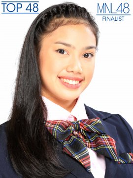 TweetsNiQuincy's tweet photo. I Love All The Girls. But here is my personal 1st General Election Top 16. 😘

A thread. #MNL48 

@Mnl48Abby @Mnl48Alice @Mnl48A @ALYGARClA https://t.co/VazwcVJPo7