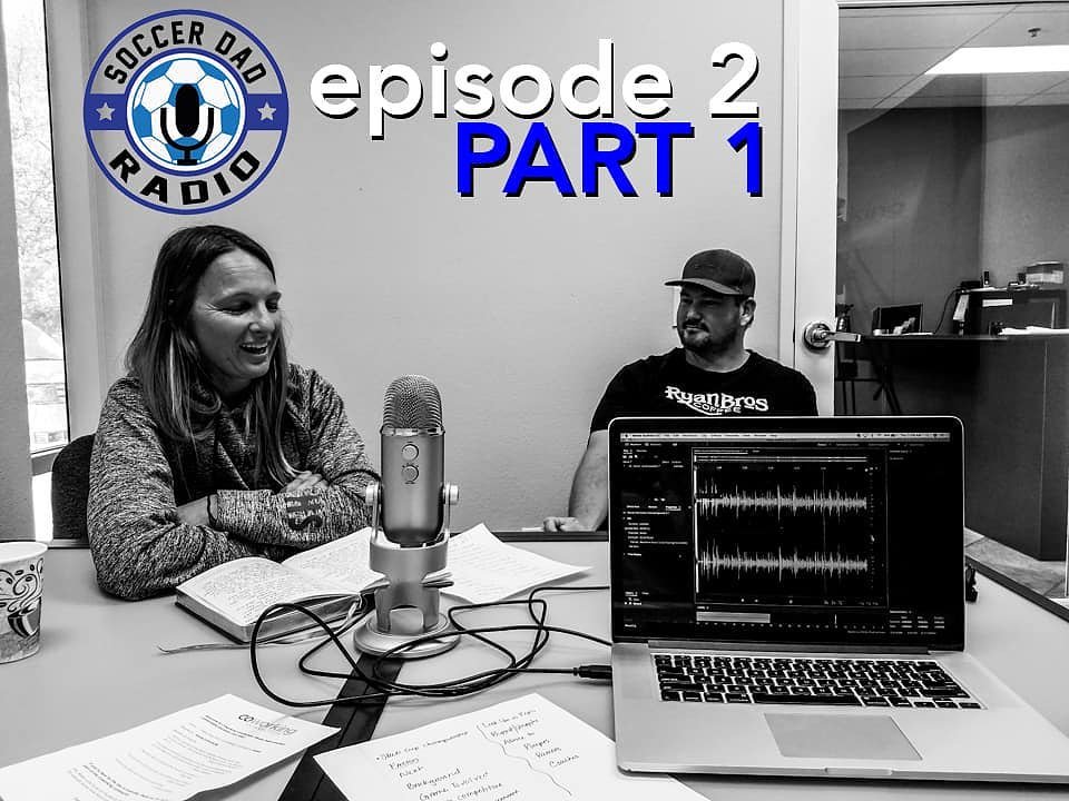 soccerdadradio's tweet photo. Take a listen...great interview with Heidi Solis: https://t.co/9C81777L3w https://t.co/NKDkyTNucx