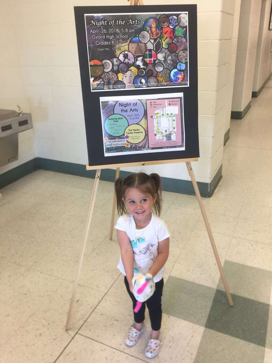 OHS Counseling tweet media