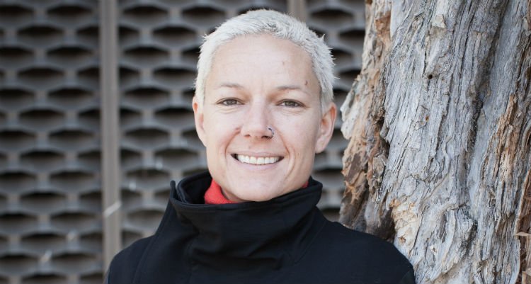 This month we interview Vincent Fairfax Fellowship Alumna (2016/17), @moobaulch, CEO of @DV_NSW. Moo talks about some of the ethical dilemmas she faces and how the Fellowship has influenced her leadership style.bit.ly/2JyrKqN