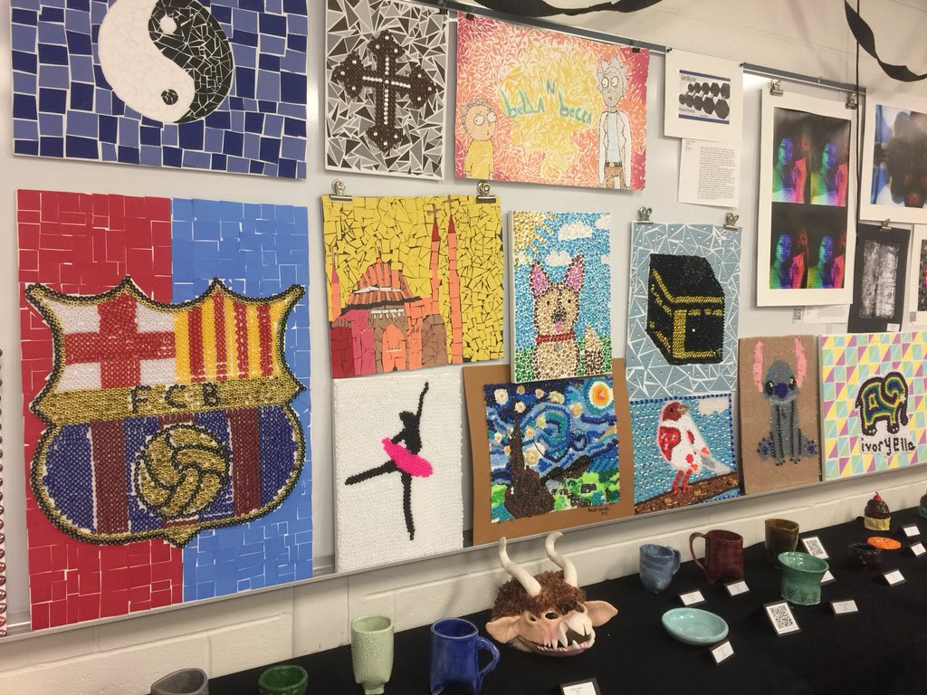 OHS Counseling tweet media