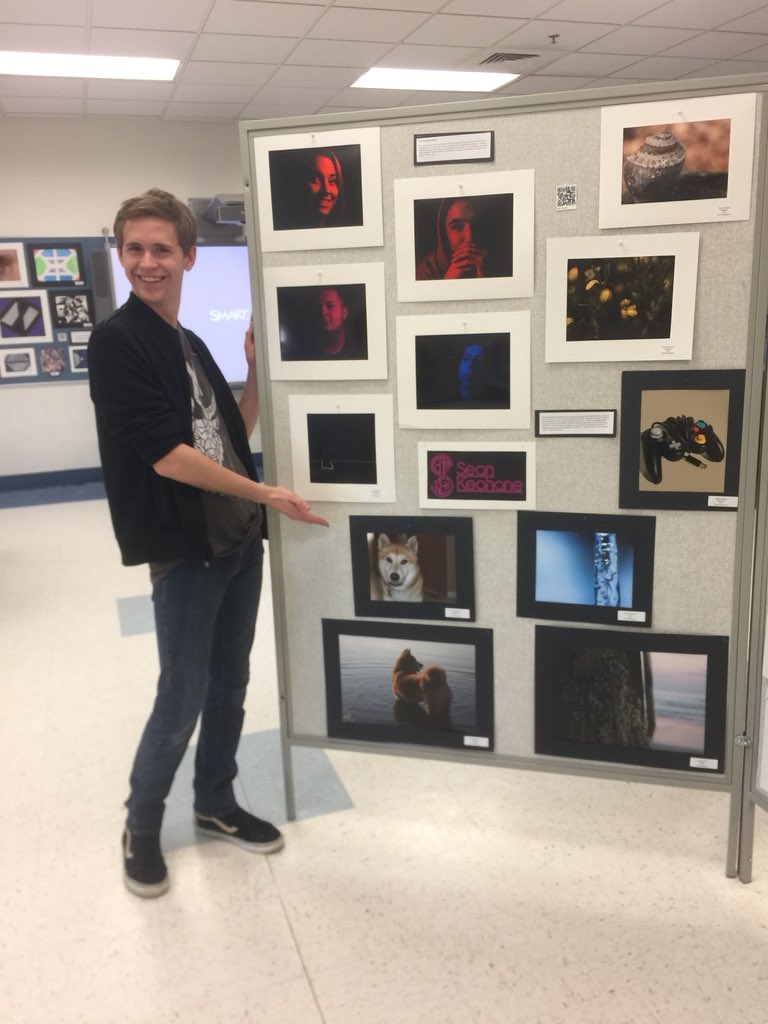 OHS Counseling tweet media