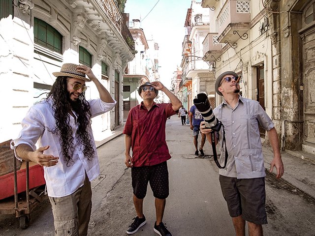 myami305's tweet photo. Myami 2 Cuba : Back in Time [pt1] - https://t.co/2bAZm1f5gG https://t.co/TSu8D4ZWAU