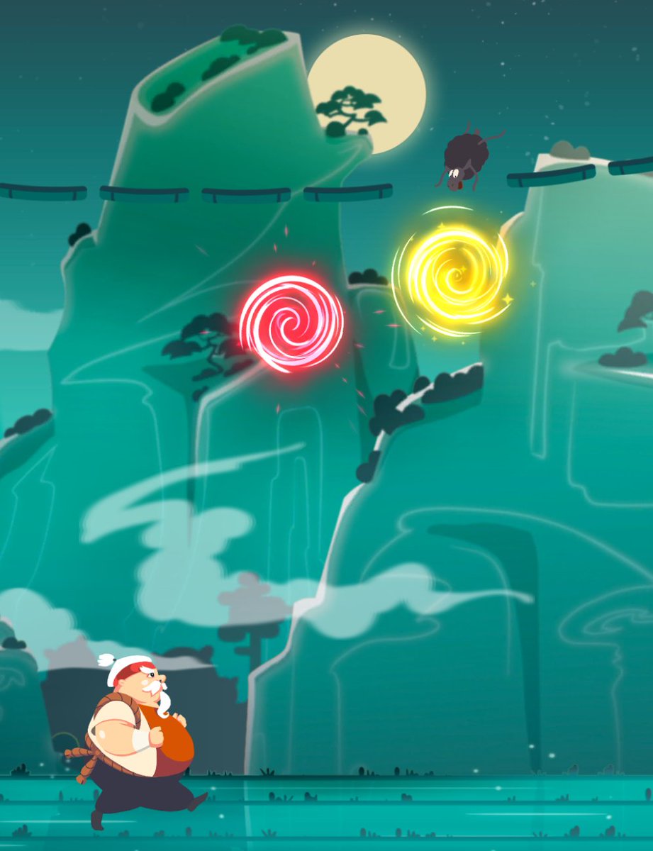 Kiragan_Games's tweet photo. Any ideas? #teleportvalley #gamedev #indiedev https://t.co/IMwhOAadQ7