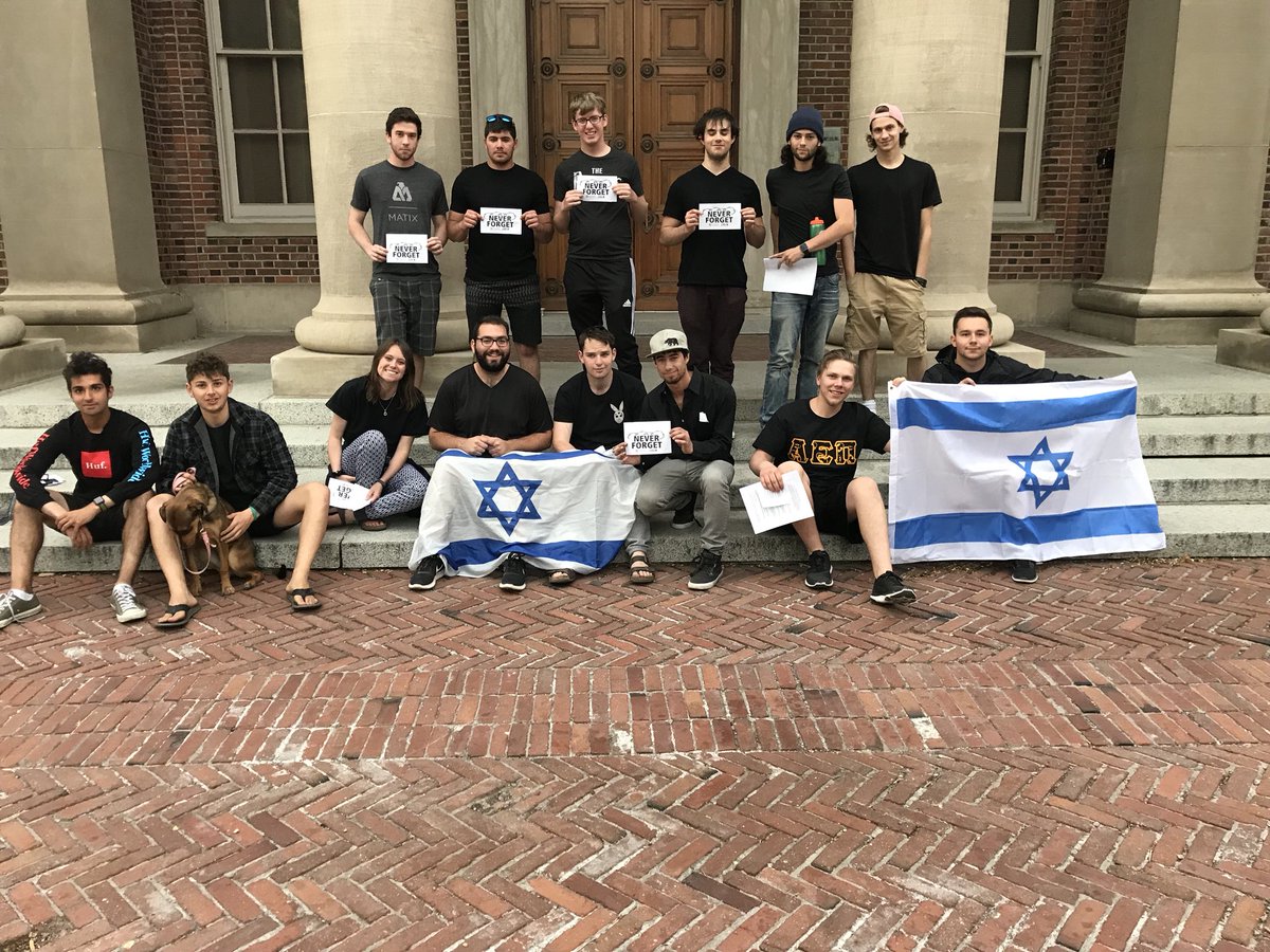 Thank you to everyone who joined us on our annual We Walk to Remember. Special thanks to <a href="/dg_nevada/">Delta Gamma Nevada</a> and @AlphaSigsNevada for participating. #wewalktoremember #neveragain