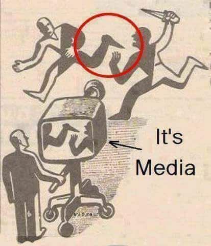 srinivasgoud4u's tweet photo. Except few!!!! It’s true https://t.co/wvkMeLmUdb