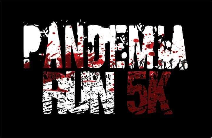 PandemiaZombie's tweet photo. Si vas a participar en el  PANDEMIA RUN 5K puedes llegar el SÁBADO a partir de las10 AM  a la gran palapa.
Las actividades empezaran a partir de las 12 PM.(MEDIO DIA)
Recuerda que necesitas zapatos tenis o botas resistentes, recomendamos pantalón  largo, comida, agua, dinero etc. https://t.co/upyAANW4cC