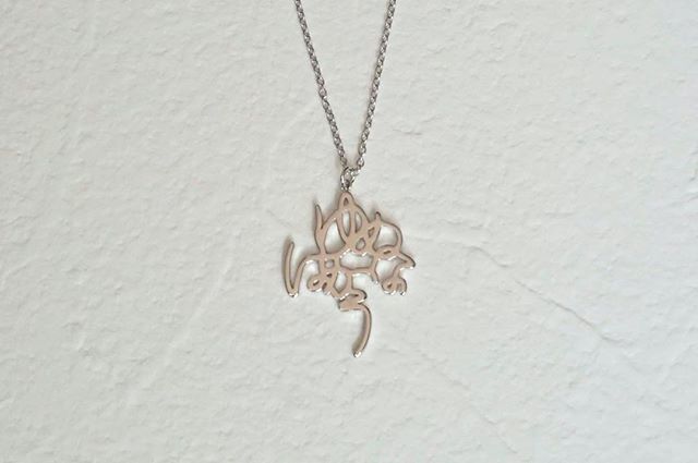 Hiragana ゆめはかなう オーダーメイド ネックレス Dreamscometrue Dreams Custummade Ring Silver Hiragana ひらがなアクセサリー ひらがな Saorikunihiro T Co Eslkf3jepg T Co Wywx6rfgzs Twitter