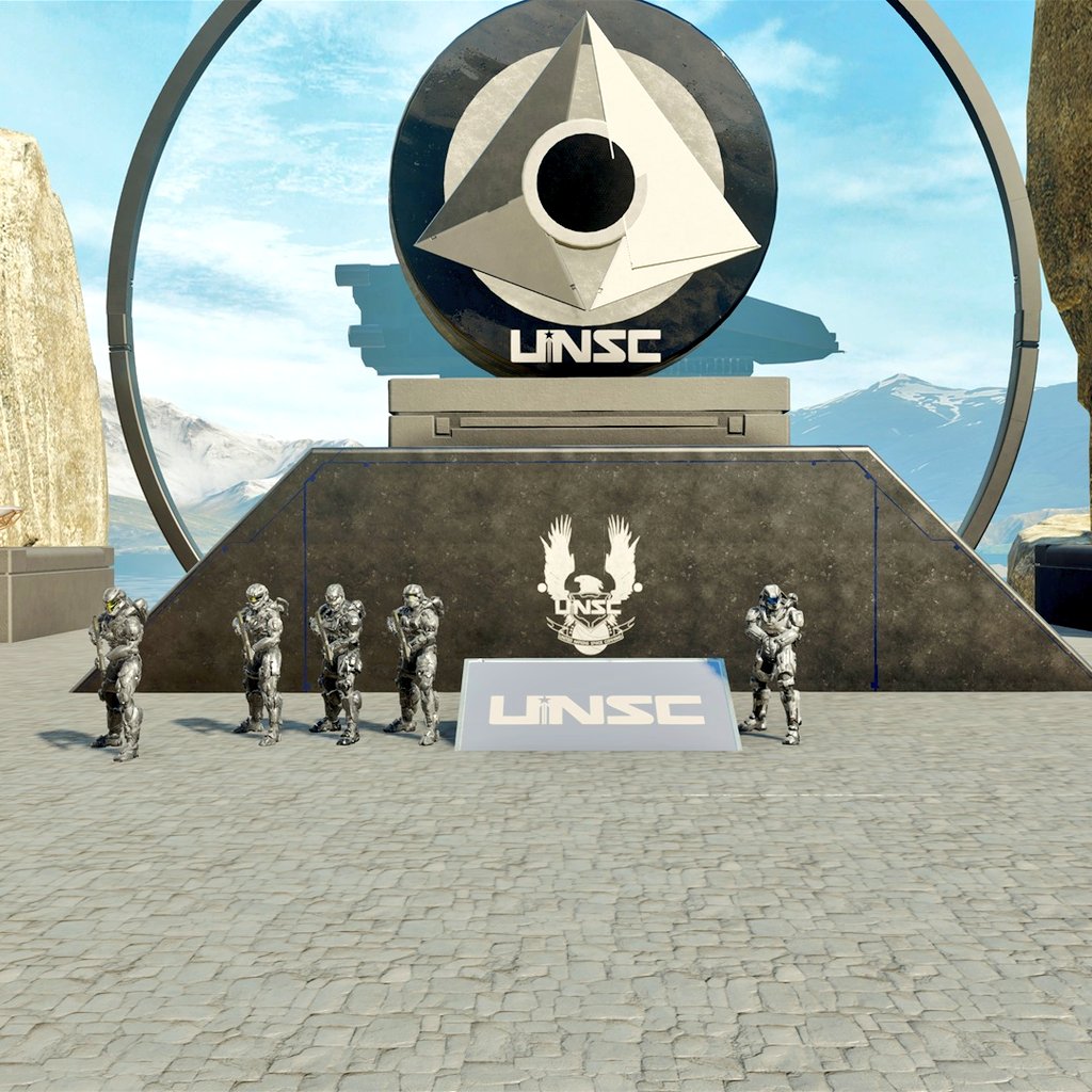 OfficeNaval's tweet photo. Spartan Cano(VapingTurtle YT): Finished
Spartan Hall(raging galieth): Finished
Spartan Stephens(Doc M): Promoted to mission handler(Lt) for continuous show of millitary prowess and leader ship
Spartan Sensya(Lynx SII S133): Promoted to Spartan Team Leader(SCPO) https://t.co/JFav8hFuBL