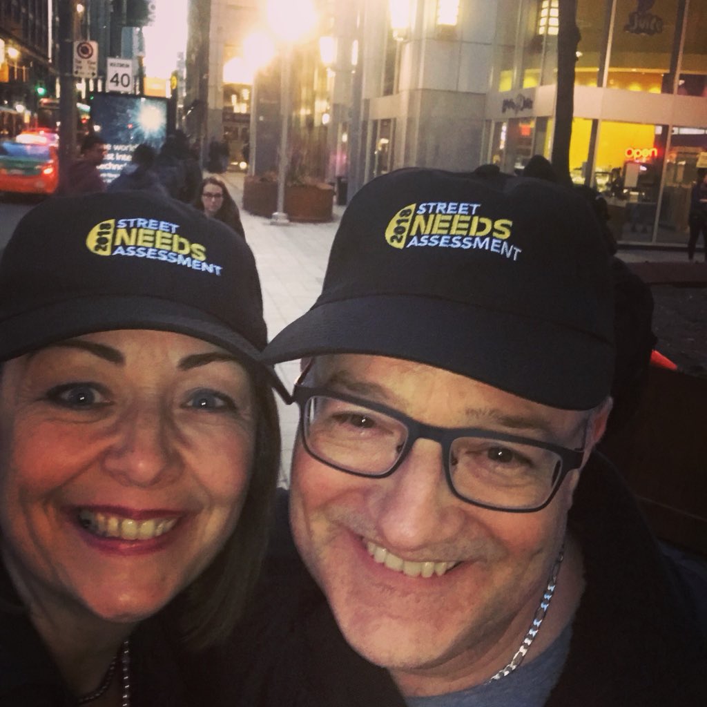 runMABrun's tweet photo. Thanks for the great company @KevinFrankish. Will be tuning in to BT tomorrow at 7:20
#homelessCountTO https://t.co/nKqM6EdYek