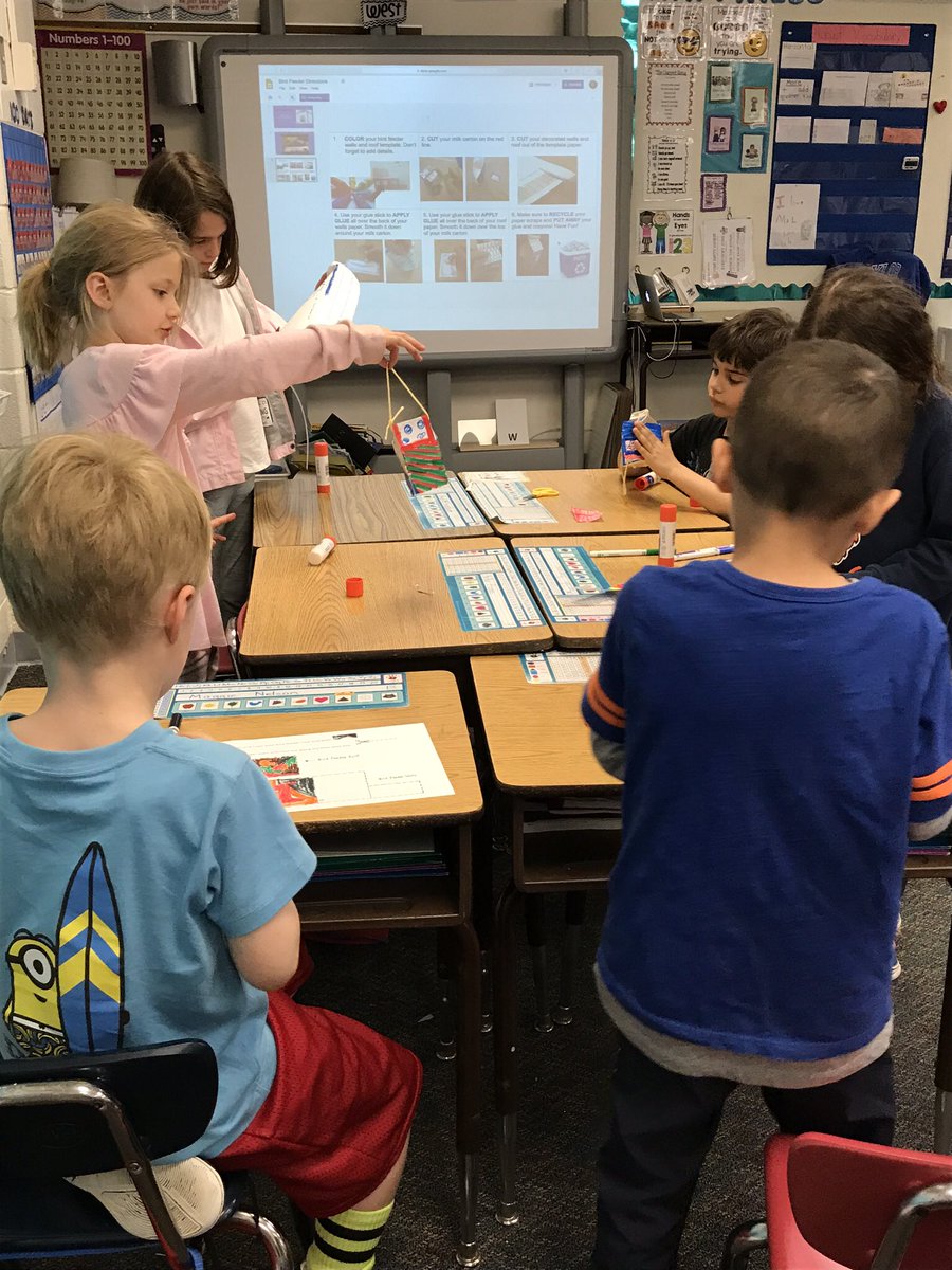 Taylor First Grade tweet media