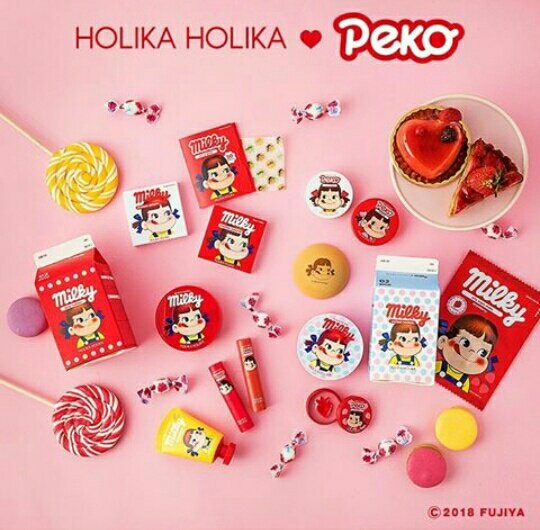 halloxkr_store's tweet photo. #พรีด่วน⚡ ปิดรับ 02/05 (18:00)
HOLIKA HOLIKA × PEKO💗 เปิดพรี holika holika คอลเลคชั่นใหม่เป็นลาย peko chan น่ารักมั่กกกกก👧

* ขอคนรอของได้เพราะตอนนี้สถาการณ์ยังไม่ปกติ * https://t.co/yTxGVSE9Z8