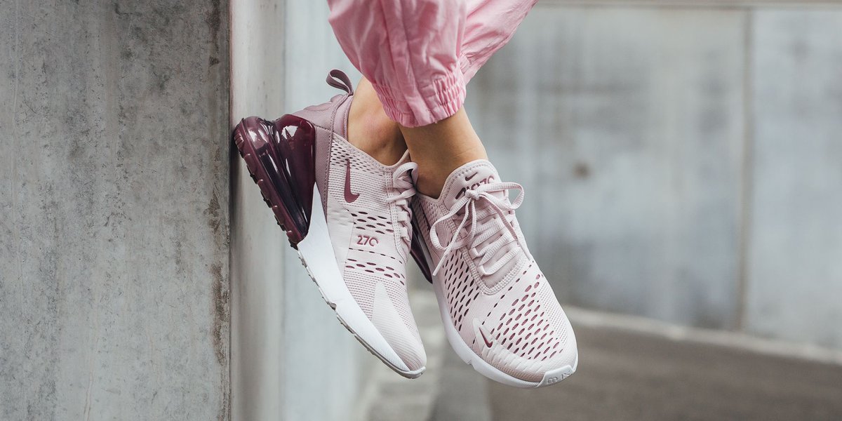 air max 270 vintage wine