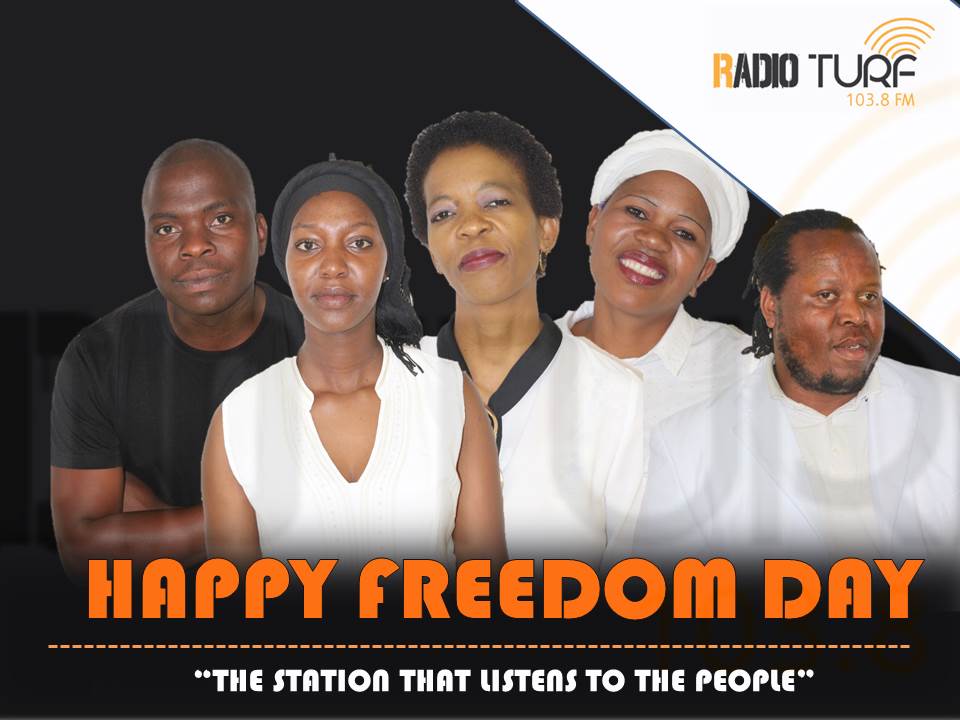 Radio Turf 103.8 tweet media