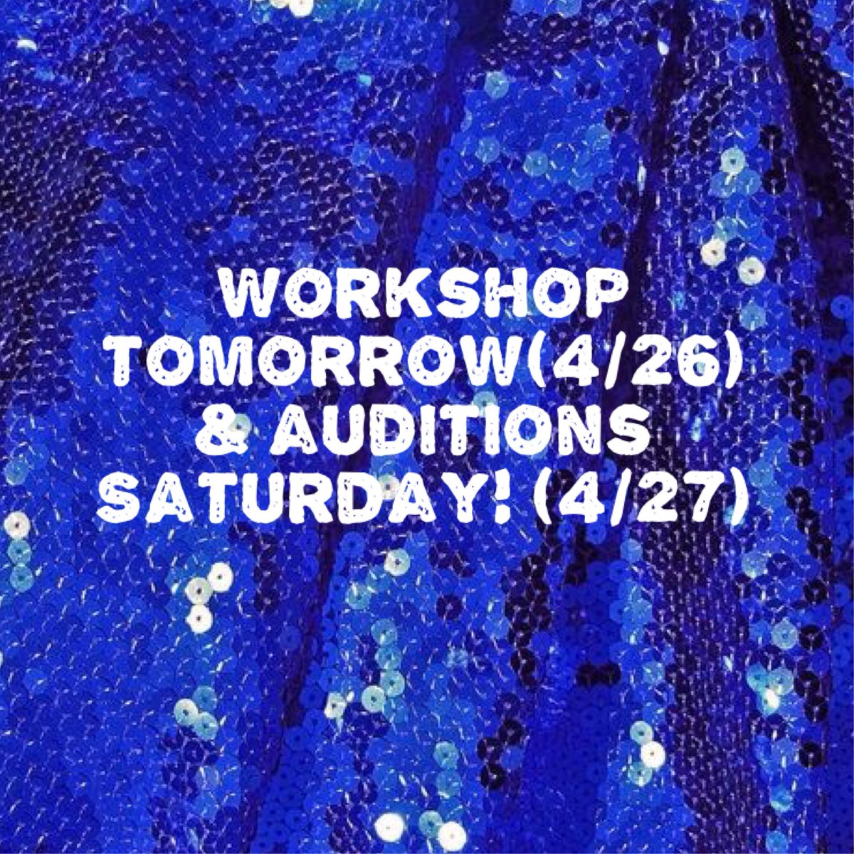 Foothill_Choir's tweet image. The audition process for show choir starts tomorrow!!! Sign up on foothillchoirs.com and we will see you there!!