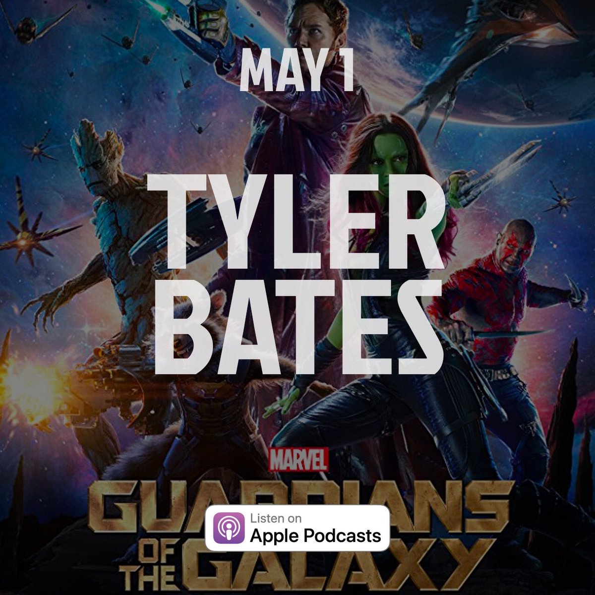 ScoreThePodcast's tweet image. The big question floating around: who should score the next James Bond film? Let us know your thoughts before we discuss on next week’s Score: The Podcast with composer @tyler_bates!