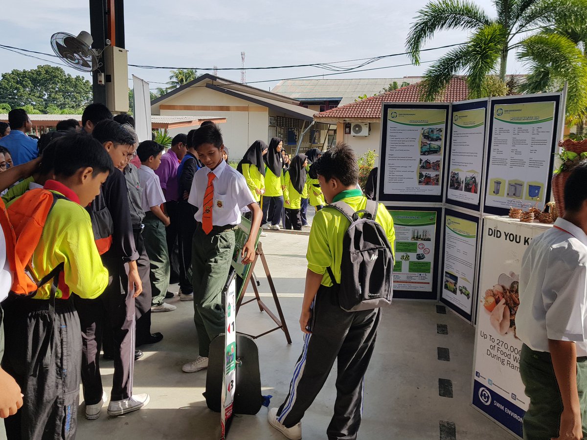 Afiq Ahlami Twitterren Jelajah 3r Wmam Eco Youth Challenge 2018 Kini Berlangsung Di Smk Hang Kasturi Masjid Tanah Melaka Swmsb Weyc2018 Swmenvironment Cocacolamy Kpkt Gov Jpspn Kpkt Swcorp My Dlh Swm Https T Co Ctusj1qn03