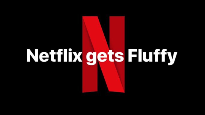 RT 4 ur chance to WIN a signed @FluffyGuy #GabrielIglesias pic &amp; watch out for the @Netflix take over #FluffyTakeOver