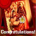 Hema_Jammy's tweet photo. "With a lots of Hugs and kisses"😘💖 for U
"Congratulations to a wonderful friend @nasee1994
#HAPPYMARRYLIFE 💑❤
#27April2018
#happinesstogether
#Bestsoulmateforu
@iamhema_dhaksh @anjana115 https://t.co/E5PR3yvz3e