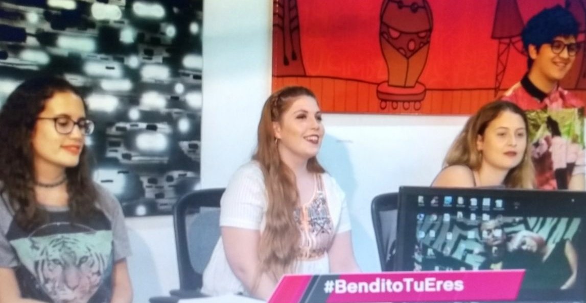 marcosllobet's tweet photo. #agenda - #PONELO por la pantalla de @ciudad_magazine ala #medianoche. No te lo podes perder / #Brindá con @TartuTV y actualizate de las #news de las #Celebrities #Argentas. #Hoy se confiesan @dariobarassi @pampitaoficial y @FedericoBalFC https://t.co/ntOAkA4ARM