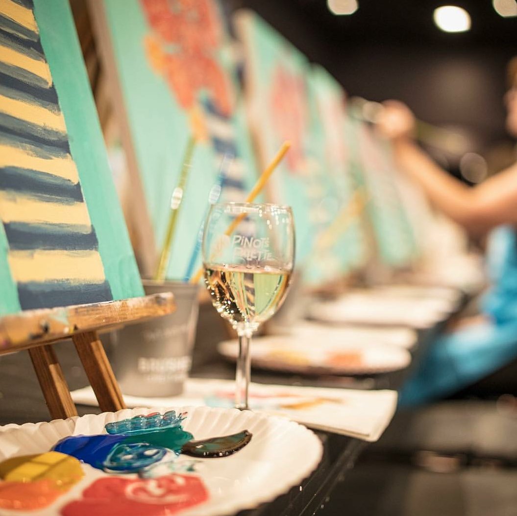 Pinot's Palette BA tweet media