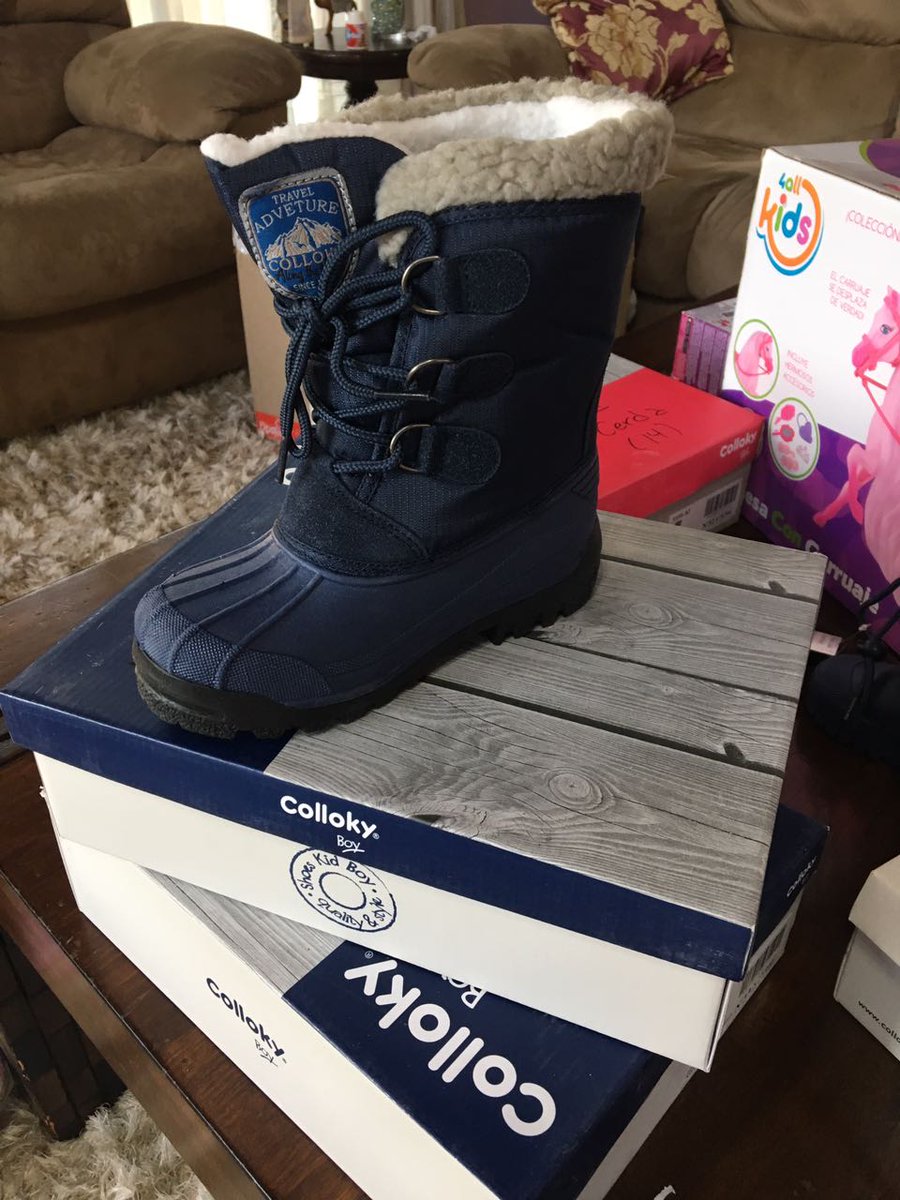 _Porunproposito's tweet photo. Este proximo Sábado, se viajará hasta la comuna de Lonquimay, IX Región de la Araucanía para llevar amor a 50 niños de la localidad por medio de estas botas.
#lonquimay #ONG #ONGCHILE #PorUnProposito #colloky #zapatoscolloky https://t.co/1qzxkXXTOI