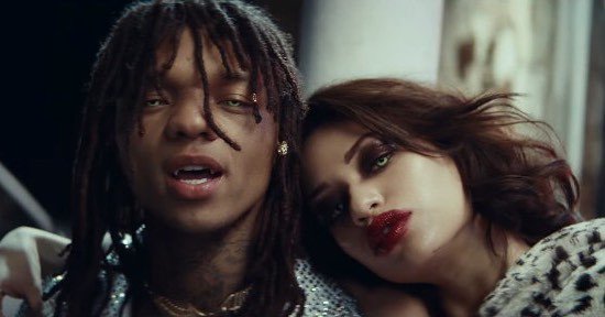 RondoThaKiid's tweet photo. Reposting @stopit_cody:
This video tho🔥🦅
@travisscott @swaelee
Rae Sremmurd – “Close” Video (Feat. Travis Scott)
#sremm #music #inspiration #selfmade #laflame #itslit #close #music #newmusic https://t.co/H9UrFlZqS4