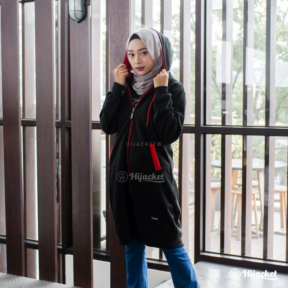 SahabatSweater's tweet photo. Hijacket Black x Red (HJ-21)
ㅤㅤ
Harga: 135rb belum ongkir
ㅤㅤ
Bahan: Premium Fleece
Ukuran: Allsize M FIT To L, XL, XXL 
ㅤㅤ
Order WA: 08979414283 https://t.co/ckiKDHhVEl
