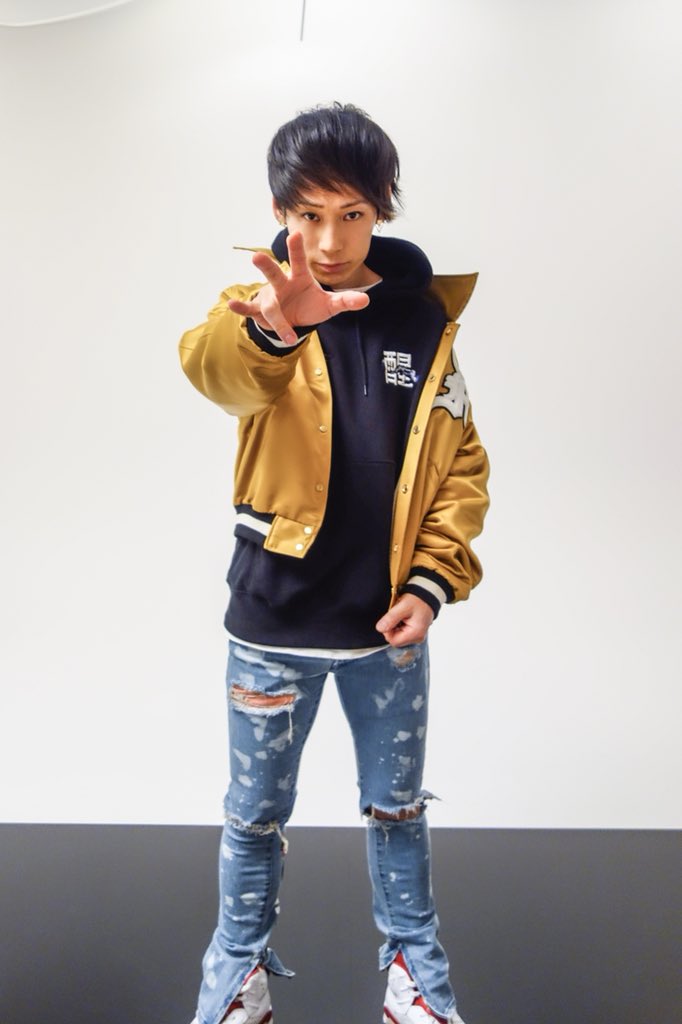 M エム　TAKUYA∞着用 TAKUYA∞着用 ブランド M エム カットソー XL