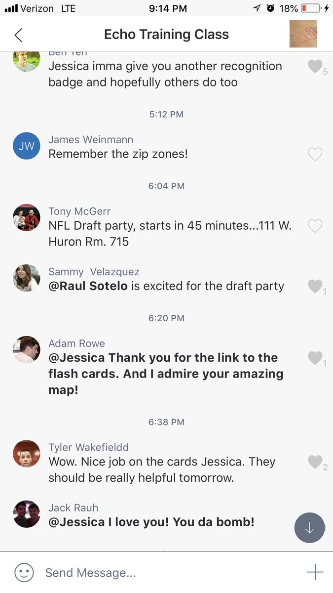 jessmesserr's tweet photo. I’ve been working my lil booty off these last few weeks.. glad to see my hard work being recognized 👏👏 https://t.co/hwEnkGKtd2