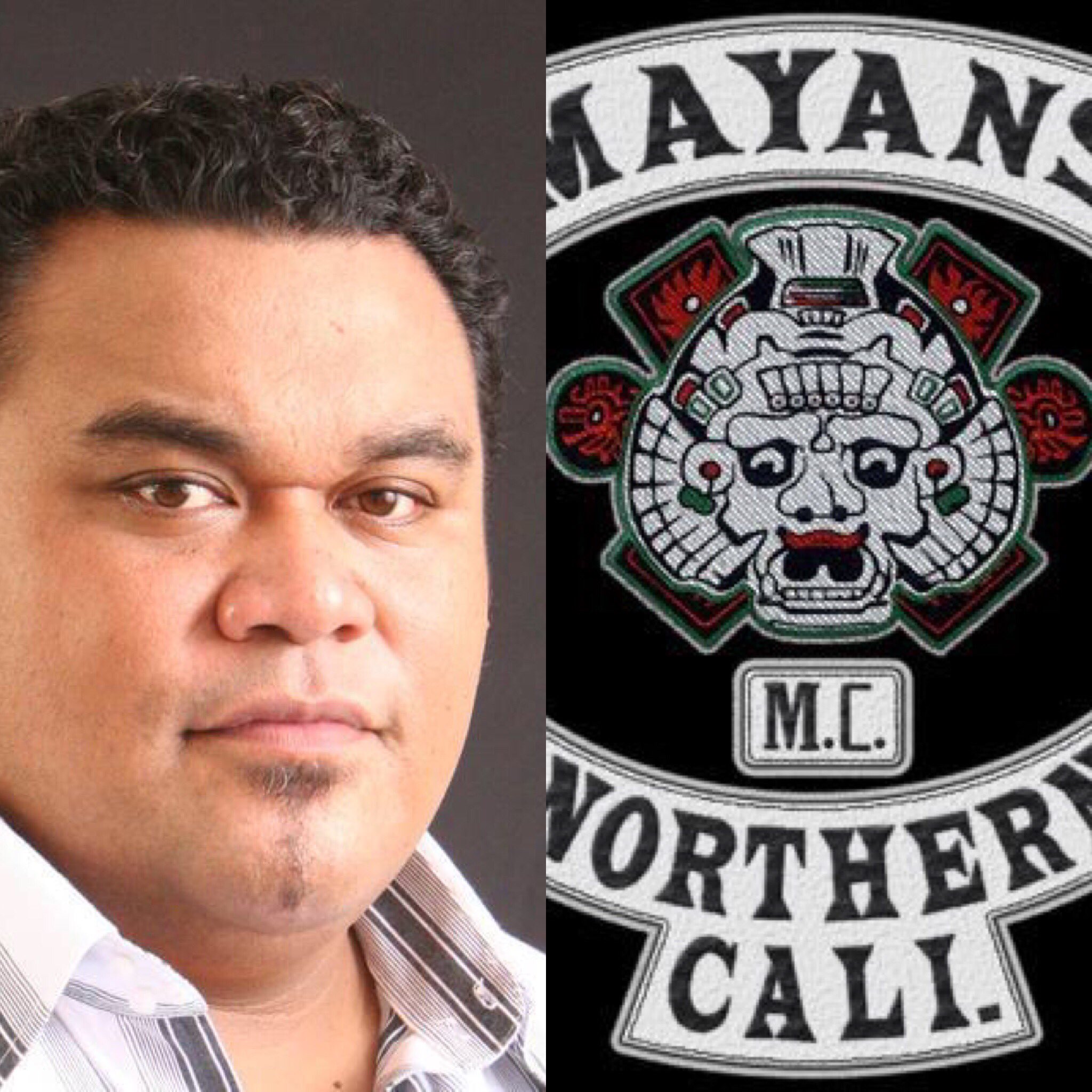 Peter Navy Tuiasosopo 