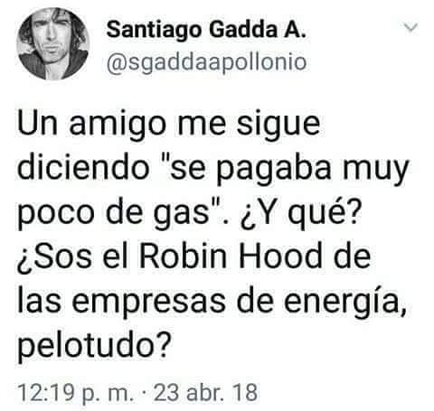 RCA comuna 8® tweet media