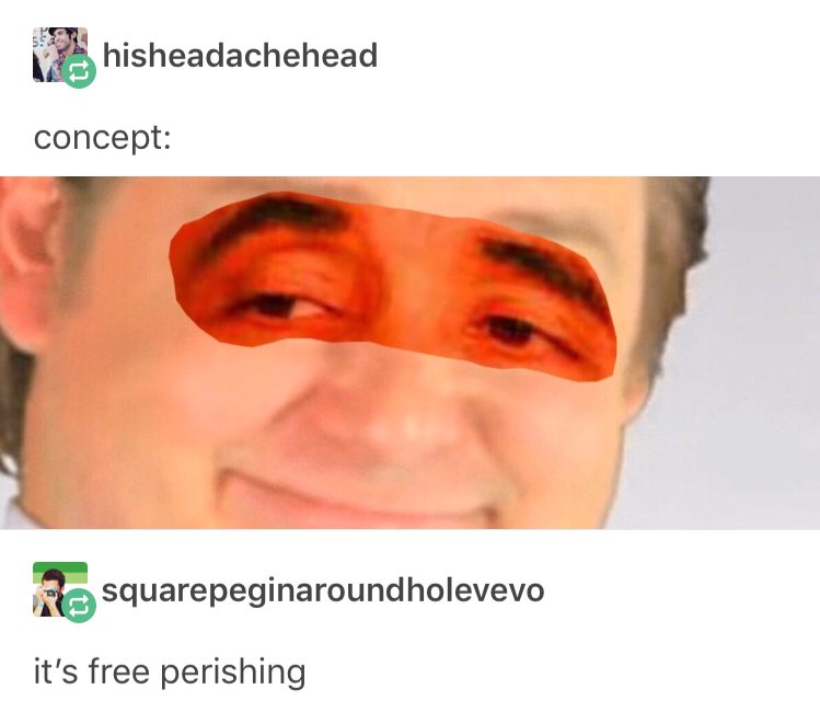 obama eyes then perish obama eyes then perish