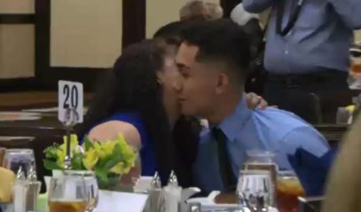 The Reno-Sparks Rotary Clubs gave more than $38,000 in scholarship money to students at their annual 'Achievement Beyond Obstacles' Scholarship Program luncheon. ktvn.com/story/38054849…