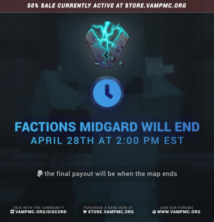 VampMC tweet media
