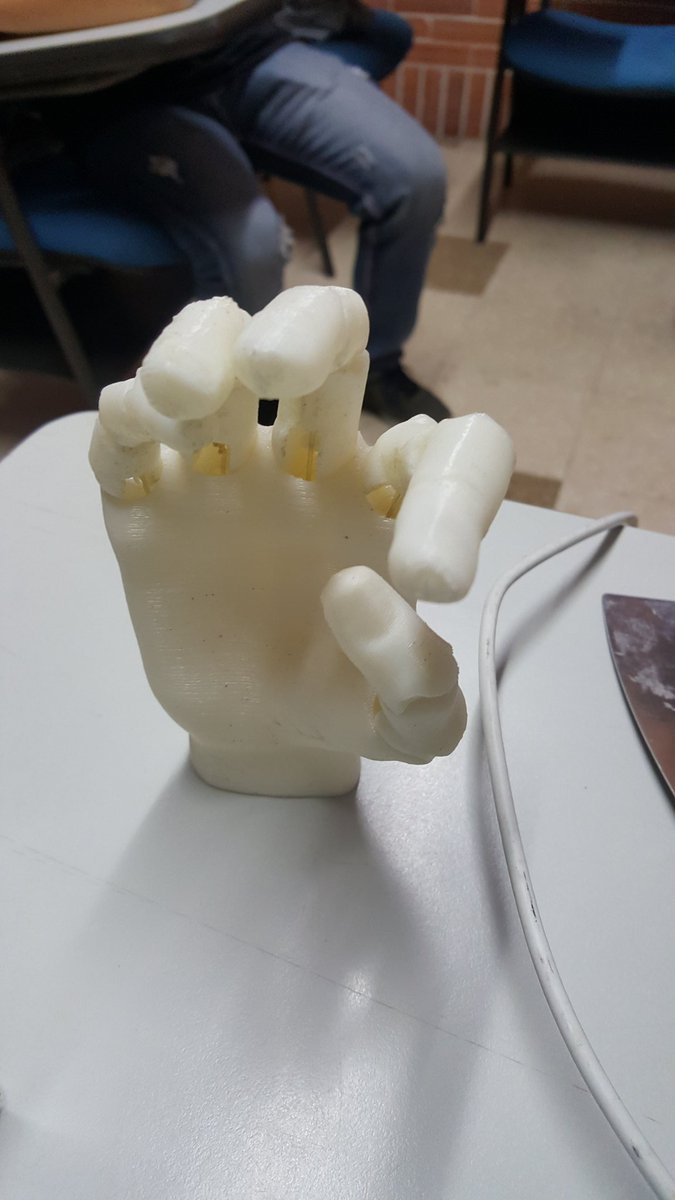 johnfmontes's tweet photo. Muchas #aplicaciones y #modelados3D, una #industria por #trabajar. @Alex_AparicioR @ClaudioCamiloG1 @JaimeLeal_ @RedestUNAD @UniversidadUNAD @SENAComunica próximamente #Workshop @unadibague @UNAD_Cadena_ETR ¿Te apuntas? https://t.co/uPIiUTtSRZ