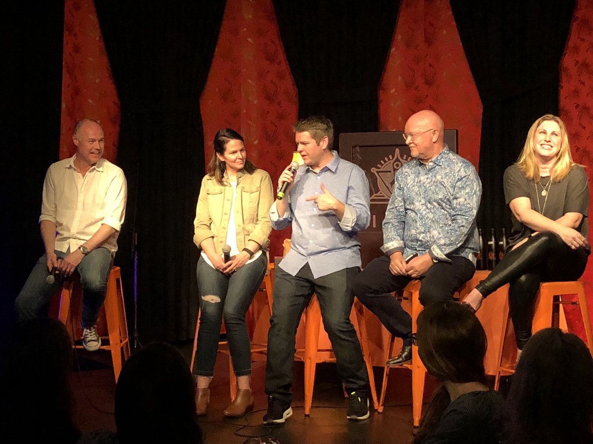 sameergirn's tweet image. Another great @FuckupNightsVic 
This event continues to impress! Some amazing stories from an entertaining group of speakers.
#sharethefailure #yyjtech