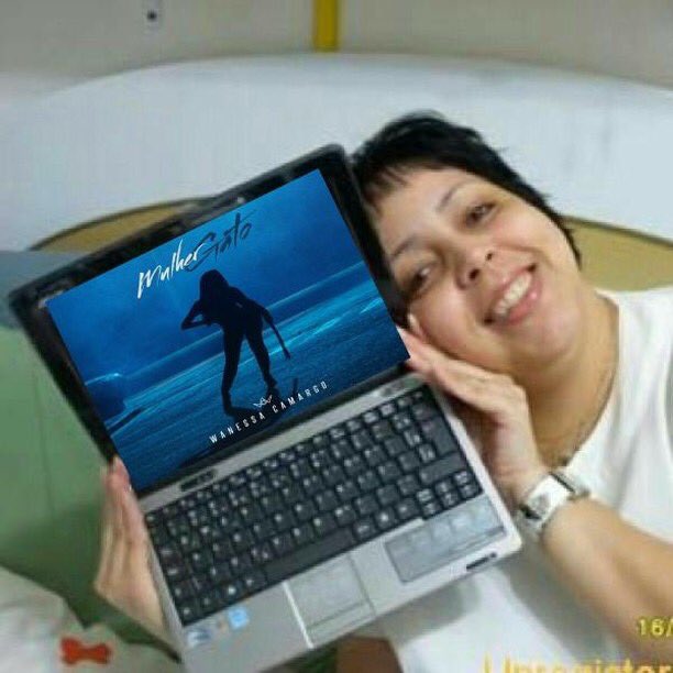 WDIVATULLALUANA's tweet photo. @WanessaCamargo TE AMO! ❤️ WANESSA CAMARGO MULHER GATO https://t.co/YBQ7252T5L