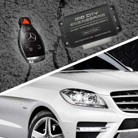 CSCarAudio's tweet image. Who said you can’t add a Remote Start System System to your luxurious Mercedez Benz? 

Now offering the perfect solution for you just in time for summer. 😡🔥🌡

Contact me now for pricing.