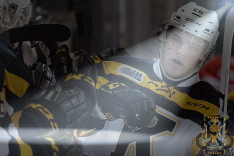 FrontsNation's tweet photo. #26 Ted Nichol Legend Status here @FrontsNation from a ap, to fourth line centre then first line center, then third line checker, a warrior for this team since 2014, Special Guy  Thank You @TonkaTed https://t.co/zRUuh5RA1s