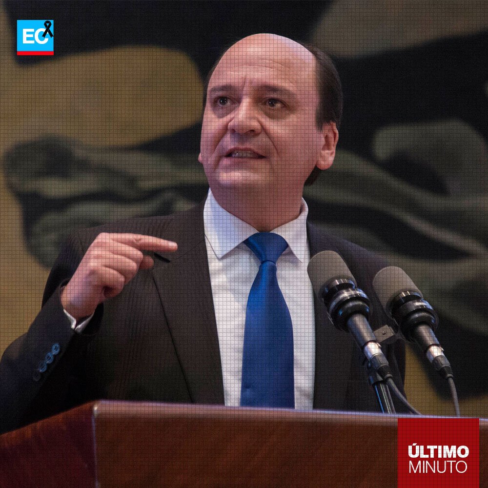 Carlos Baca Mancheno Últimas noticias y actualidad en vivo Scoopnest