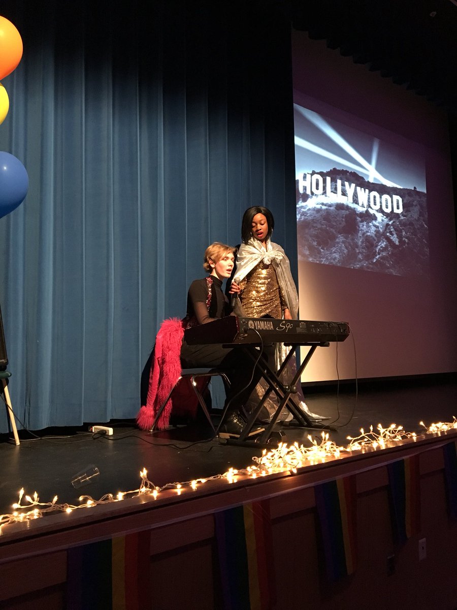 TL_Kate's tweet image. So much fun tonight! Grateful for the opportunity to celebrate #diversity @BCIVS #RainbowBall2018 @GEDSB  #buttonmaker #LoveIsLove #DiversityIsStrength #LGBTQIA