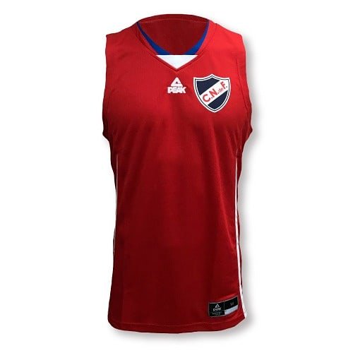 PasionTricolor1's tweet photo. Gran triunfo de @CNdeFbasketball 🏀 y para celebrar este histórico momento sorteamos un equipo completo del Basket. Participan todos los Bolsos que son de #DeNacionalEnTodo que sigan nuestra cuenta @PasionTricolor1 y HAGAN RT a esta imagen. SORTEO 30/04. Gentileza  @Timeout_mvd https://t.co/I0gdkGxPbG