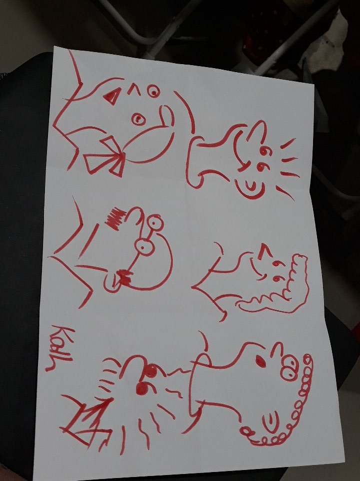 kathroach4's tweet photo. Drawing with Graham Shaw #energise2 #sylviaduckworth https://t.co/2LVnqzaRem