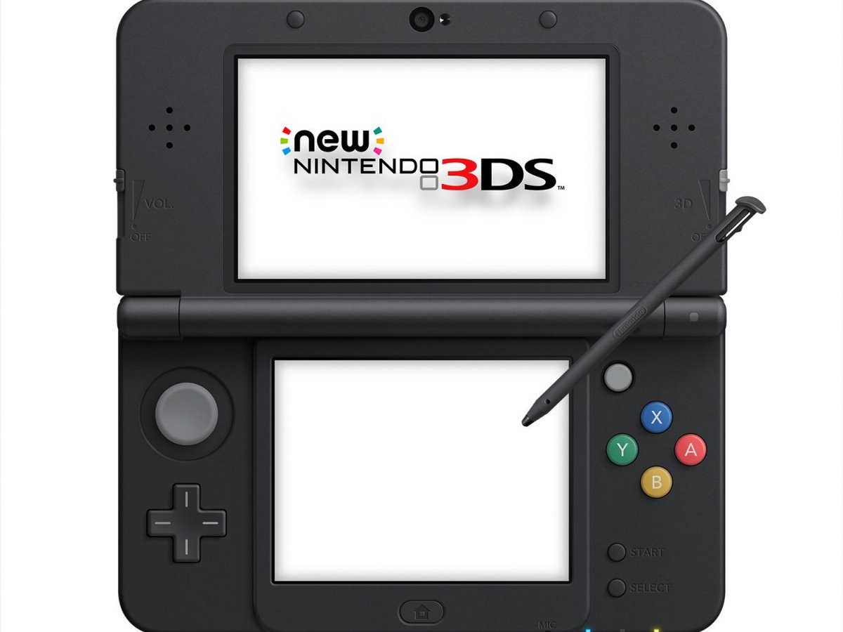 nintendolife's tweet photo. Kimishima Says Nintendo Has Plans For The 3DS In 2019 And Beyond https://t.co/wmqdSbm8kN #3DS #Sales https://t.co/OFucrnCUFN