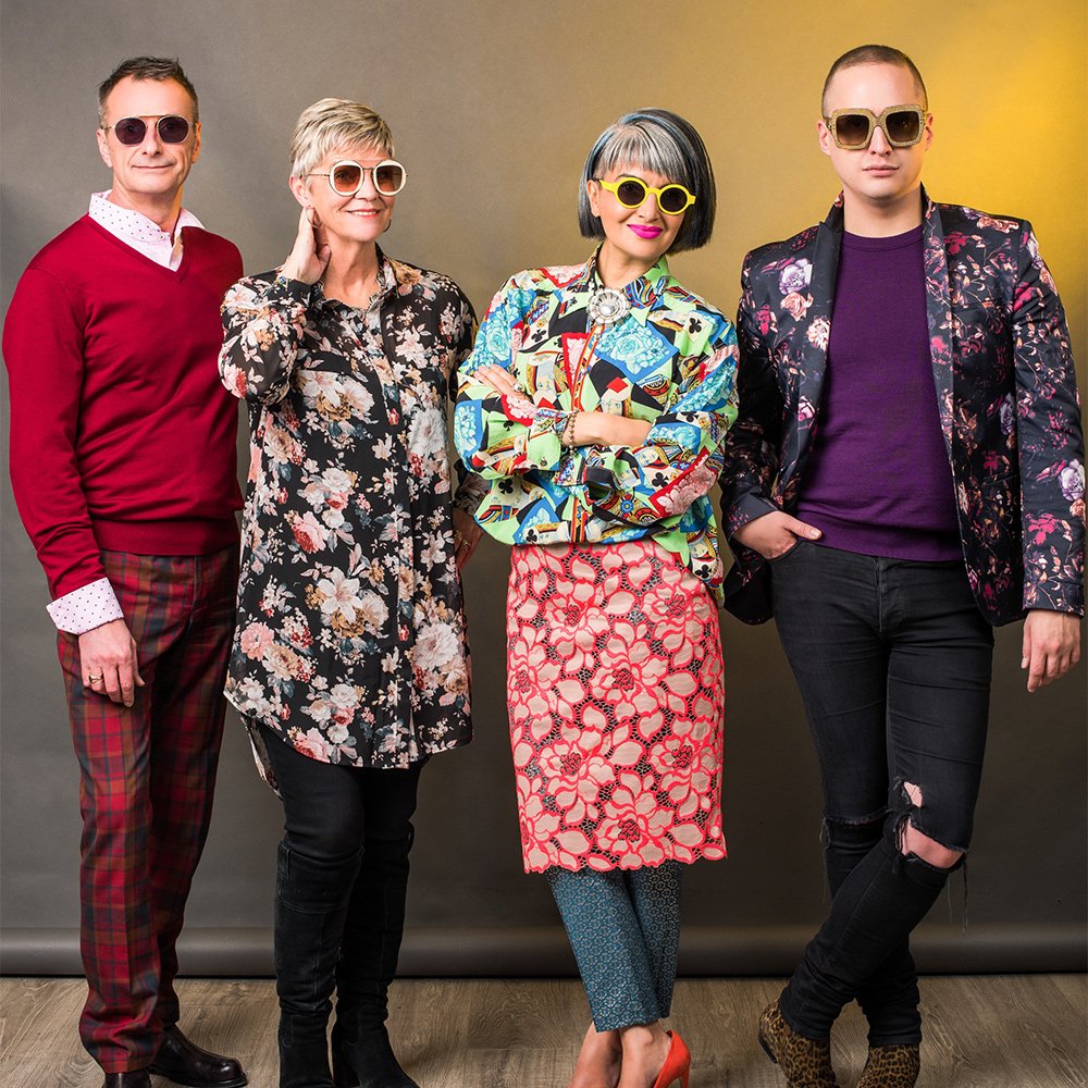 . @OpticalBoutique was voted "Best Eyewear Store in Vancouver Westside" by <a href="/VanCourierNews/">Vancouver Courier</a> readers! They carry one of the city's largest collections of independently designed brands theopticalboutique.com 👀 #ad