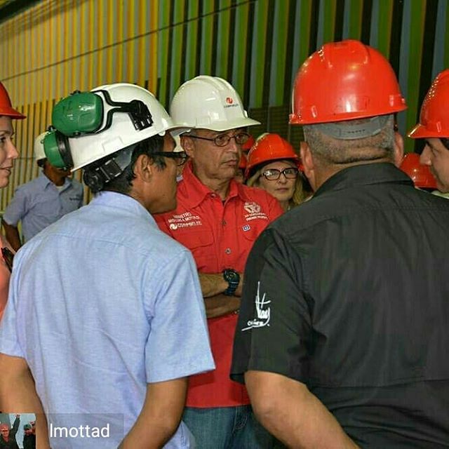Ministerio de Energía Eléctrica tweet media