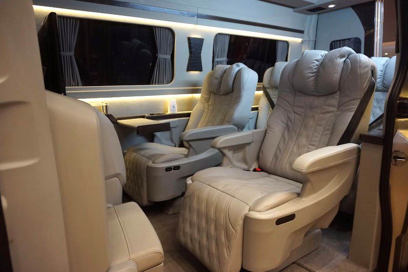 Ingin Mobil Seperti Ini? Siapkan Budget Rp1,5 Miliar dapurpacu.com/369338/ingin-m…