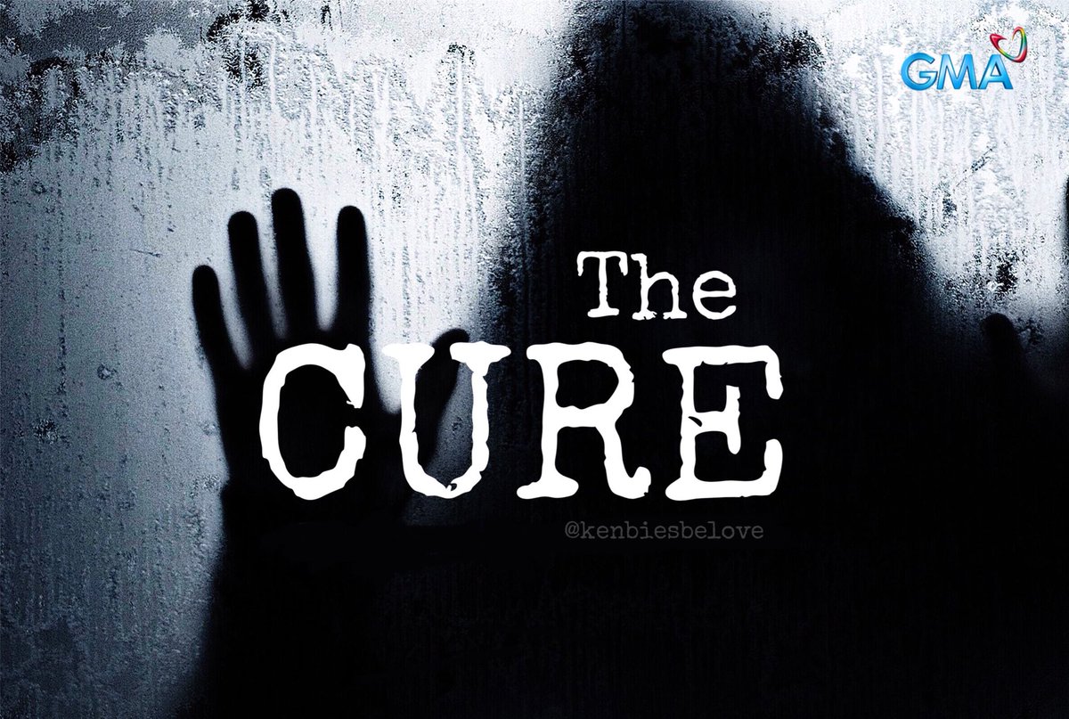 kenbiesbelove's tweet photo. Ngayong Lunes na sa @gmanetwork Telebabad! 📺 #TheCureGMA #TheCure https://t.co/oO86YEUixf