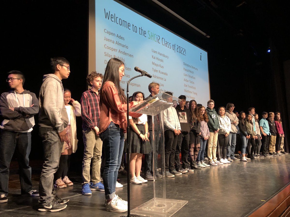 lmcarey's tweet photo. Many thanks to all who came out to the #SHCi2 Celebration to say congratulations to the Class of 2018 & Welcome to the Class of 2022! A special thank you to our guest speaker Dr. Mihaly Csikszentmihalyi! https://t.co/Gi5edqRmrh
